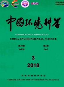 中国环境科学