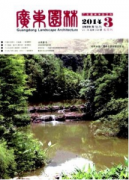 城市景观生态方向的论文发什么期刊容易