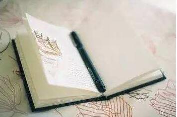 初稿和定稿有何区别