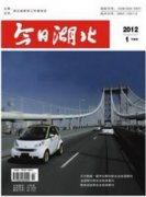 湖北省级期刊有哪些？