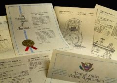 个人可以申请专利吗？