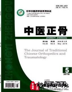 中医正骨