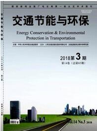 交通节能与环保