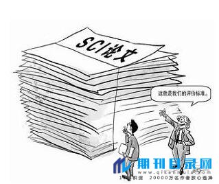 SCI论文投稿的准备工作有哪些？