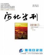 河北学刊审稿快吗?