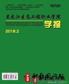 黑龙江生态工程职业学院