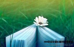 核心投稿的格式有统一要求吗