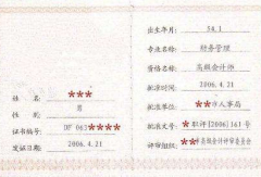 上海高级会计师论文期刊投指导