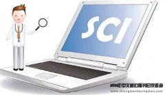甘肃省评职人员如何投稿SCI？