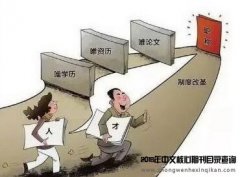 SCI杂志如何投稿？