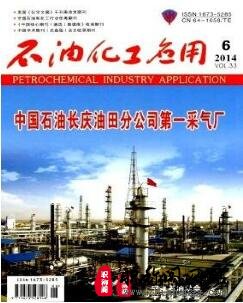石油化工应用