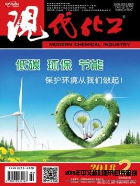 综述可以投稿现代化工吗?