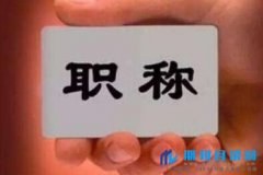 职称论文字号有何格式要求