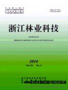 浙江省级刊物有哪些？