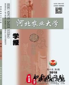 河北农业大学