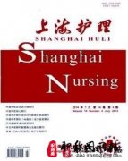 护理专业类期刊有哪些