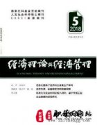 经济类期刊有哪些呢