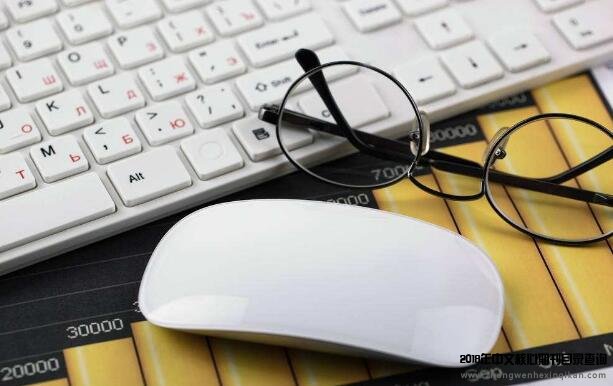 国内核心论文统一格式要求