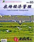 经济学的期刊有哪些好发