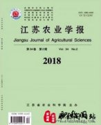 农业类好发的刊物有哪些