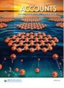 容易接收的化学类的SCI/SCIE期刊