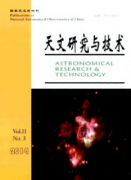 关于宇宙演化的论文适合哪些期刊