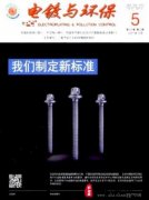 化工环保的刊物有哪些