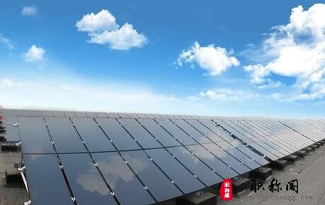 水利副高职称评定对作者的要求