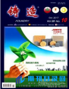 高炉炼铁适合的期刊有哪些？