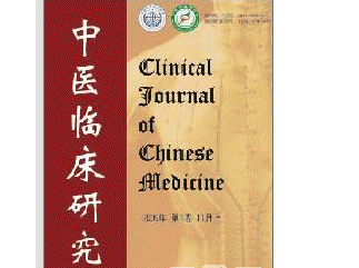 中医刊物发表