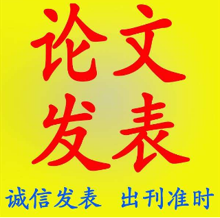 论文发表