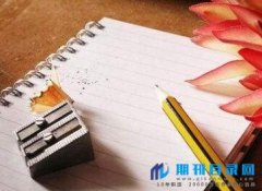 论著与论文哪个好发