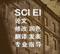 找润色机构润色论文有风险吗