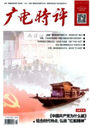 广电时评是什么级别期刊