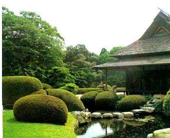 园林副高职称论文