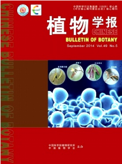 植物学报
