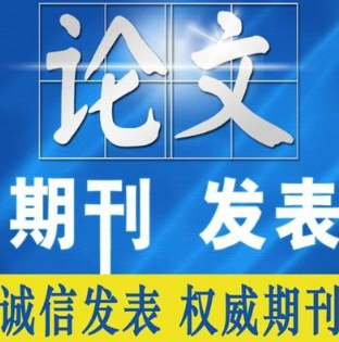 论文发表