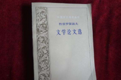 文学论文投网