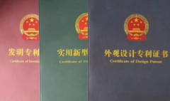 受理专利和授权专利的区别