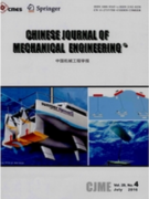 EI检索的中文期刊