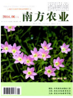 南方农业