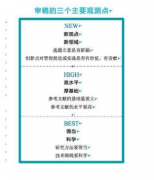 论文修改后再审时间长吗