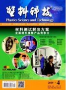 复合材料类期刊有哪些