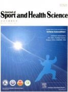 sci包括哪些体育期刊