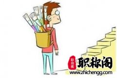 职称评审第一二作者差别大吗