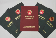 没有专利能不能评上高级职称?