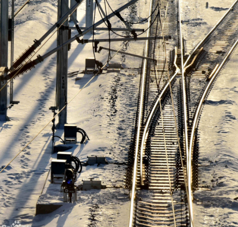 轨道论文可投的期刊有哪些