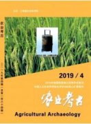 考古论文有什么正规刊物