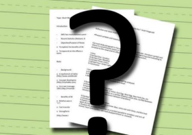 论文拒稿怎么办