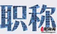 副高级职称评定要求和申报条件有哪些